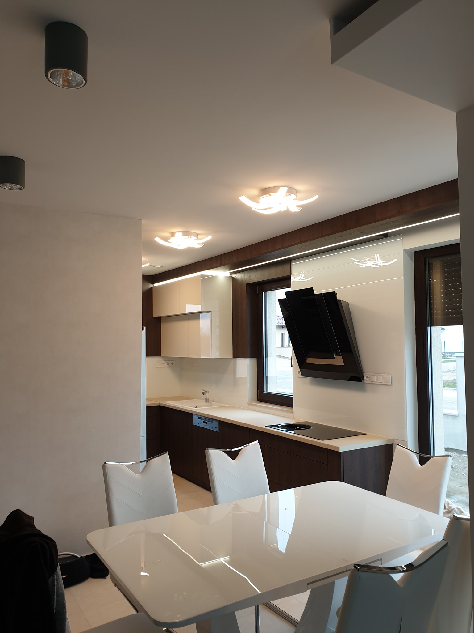 Fürdőszoba szekrény